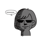 Thirteen of the 13 FUNNY'S LIFE（個別スタンプ：11）