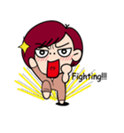 Thirteen of the 13 FUNNY'S LIFE（個別スタンプ：32）