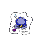 ミトラ（個別スタンプ：28）