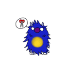 ミトラ（個別スタンプ：34）