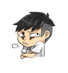 BCC Junior（個別スタンプ：13）
