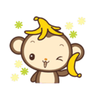 Momo（個別スタンプ：1）