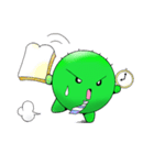 マリモン（個別スタンプ：23）