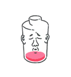 エラーくん（個別スタンプ：37）