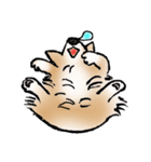 コーギー★こたと仲間たち（個別スタンプ：2）
