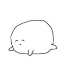 かしわもち（個別スタンプ：28）