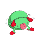 medicine man（個別スタンプ：27）