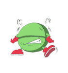 medicine man（個別スタンプ：40）