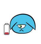 TALON（個別スタンプ：7）