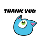 TALON（個別スタンプ：31）