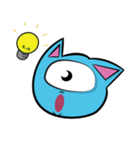 TALON（個別スタンプ：34）