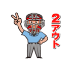 野球大好き（個別スタンプ：9）
