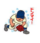 野球大好き（個別スタンプ：17）