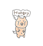 おえかきスタンプ（個別スタンプ：32）