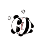 Bob - the Panda Bear - funny (EN)（個別スタンプ：21）
