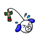 ケン玉くん（個別スタンプ：21）