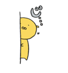 まこ（個別スタンプ：7）