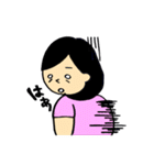 赤ちゃんママちゃん（個別スタンプ：39）