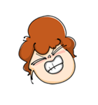 Caramel LuLu（個別スタンプ：31）