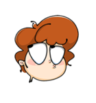 Caramel LuLu（個別スタンプ：38）