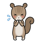 Sima×Sima（個別スタンプ：10）
