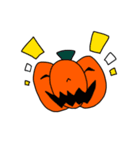 ハロウィンズ！（個別スタンプ：30）