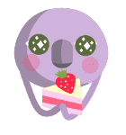 Moody's Adventure 2（個別スタンプ：30）