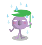 Moody's Adventure 2（個別スタンプ：34）