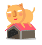 Moody's Adventure 2（個別スタンプ：38）