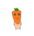 野菜たちの日常（個別スタンプ：11）