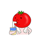 野菜たちの日常（個別スタンプ：14）