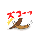 野菜たちの日常（個別スタンプ：23）