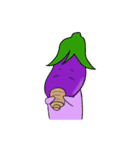 野菜たちの日常（個別スタンプ：28）