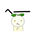 野菜たちの日常（個別スタンプ：31）