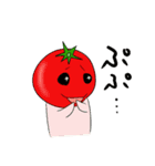 野菜たちの日常（個別スタンプ：40）