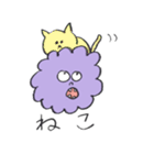 モクモク太郎（個別スタンプ：39）