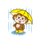 Saruru（個別スタンプ：25）