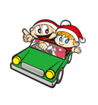 車検のコバック（個別スタンプ：37）