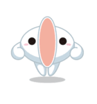 チュウキョ～くんと仲間たち（個別スタンプ：12）