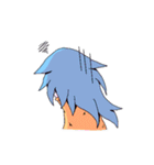 墓場のゾンビちゃん！（個別スタンプ：23）