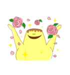 プリンくんの日常（個別スタンプ：9）