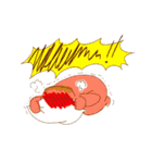 プリンくんの日常（個別スタンプ：24）