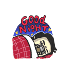 Mr. Pichaya（個別スタンプ：6）