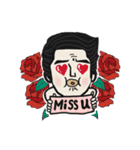 Mr. Pichaya（個別スタンプ：11）