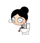MaChu's Life Sticker（個別スタンプ：39）