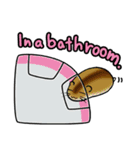 ハム詰め合わせ（個別スタンプ：36）
