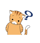 ねこ×ねこ（個別スタンプ：26）