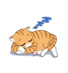 ねこ×ねこ（個別スタンプ：27）
