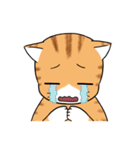ねこ×ねこ（個別スタンプ：30）