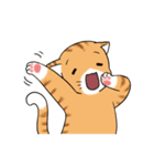 ねこ×ねこ（個別スタンプ：31）